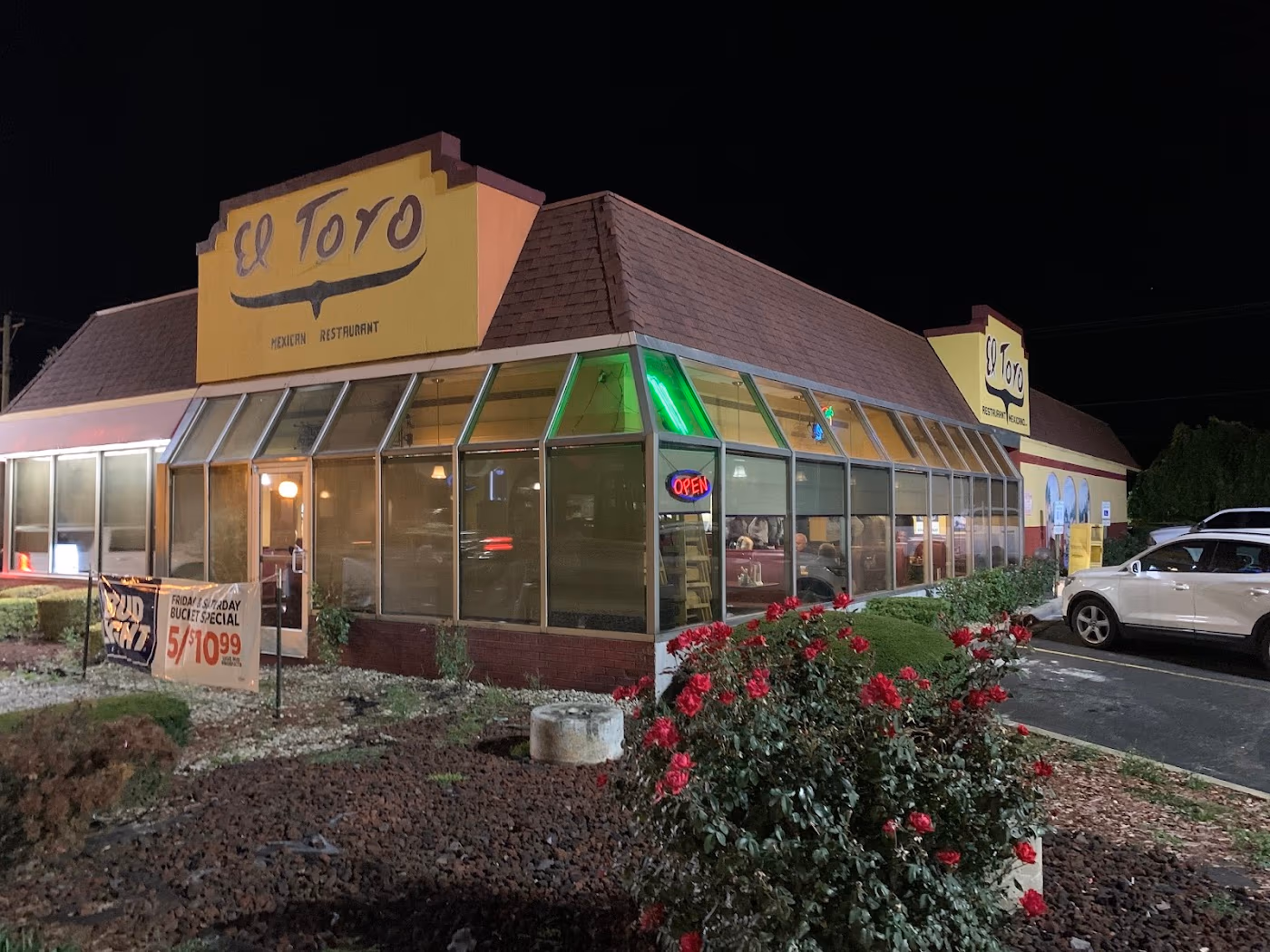 El Toro