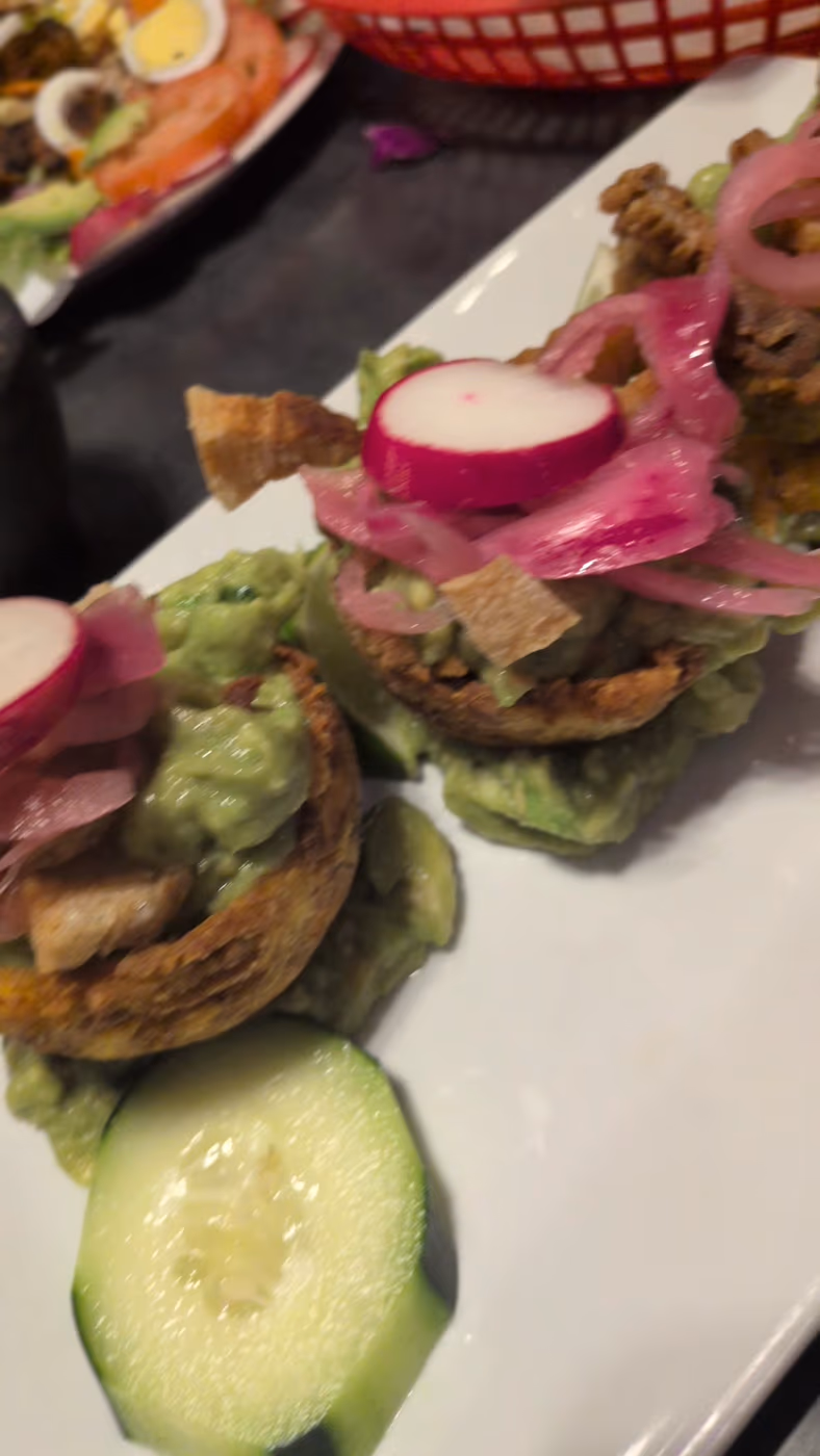 El Trompo Mexican Grill Monroe photo 3