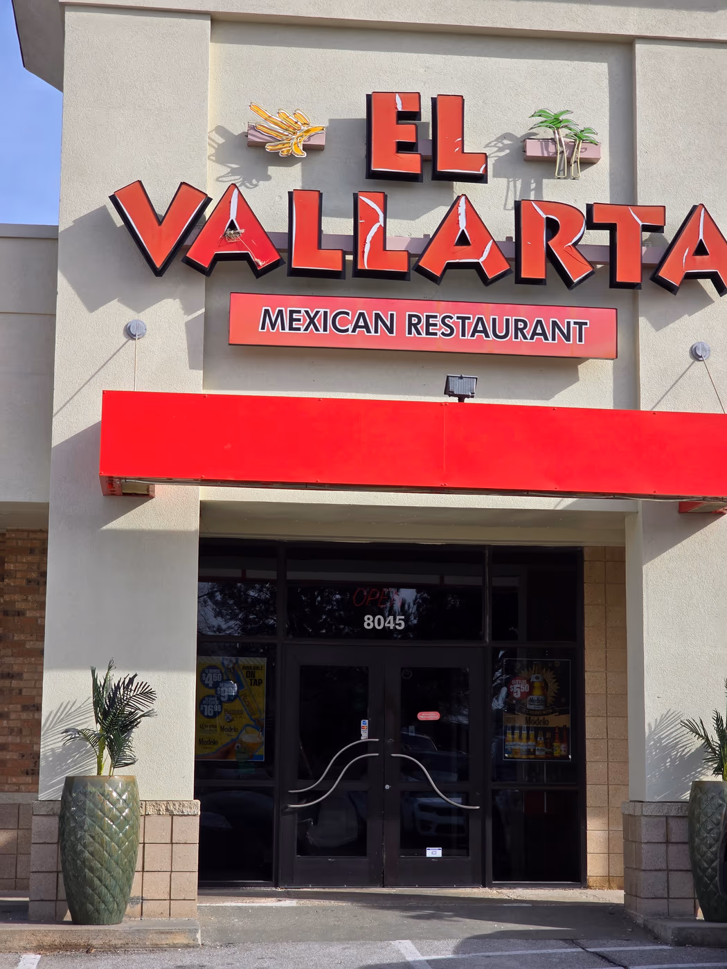 El Vallarta photo 2