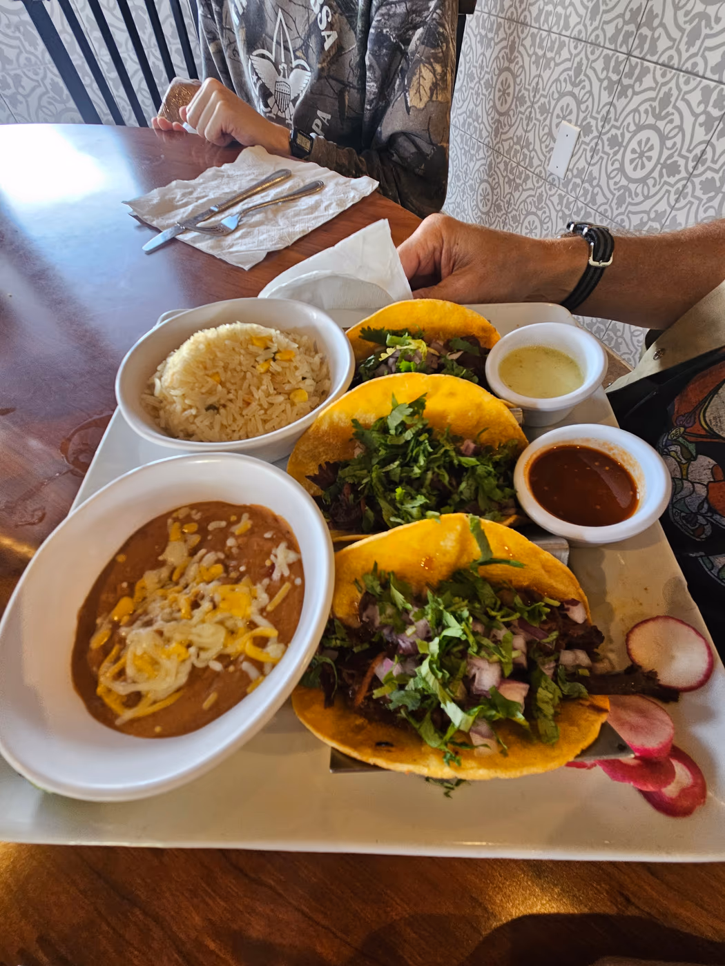 El Vallarta Mexican Restaurant & Cantina photo 3