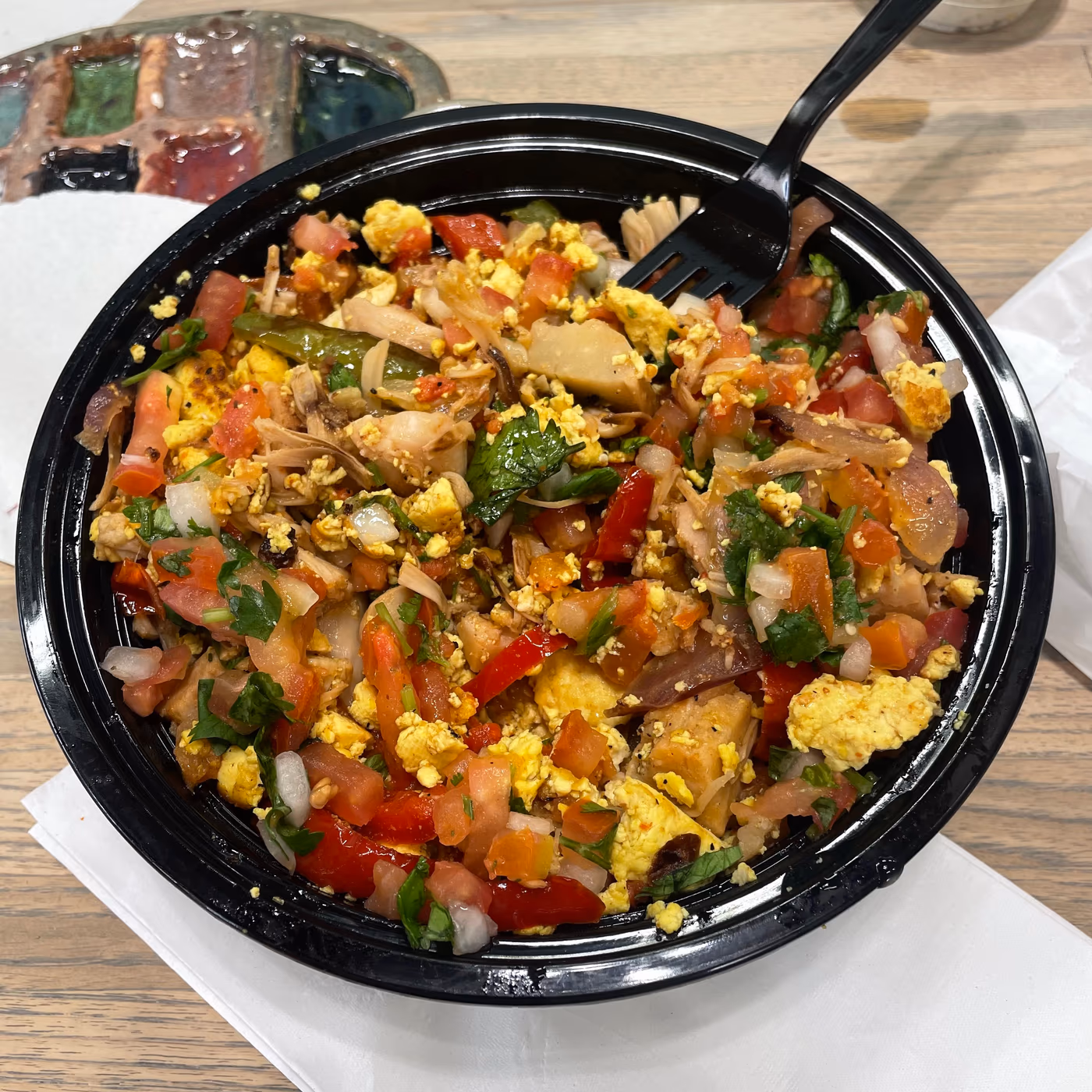 El Veganito