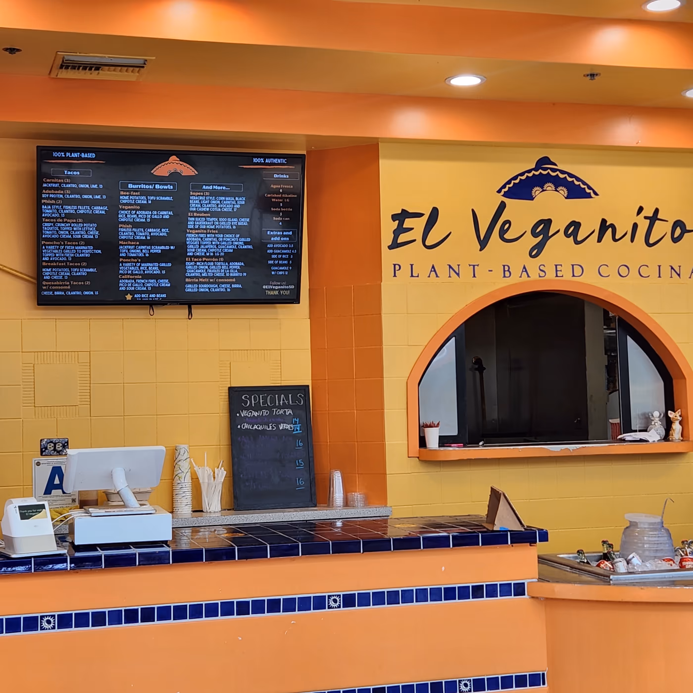 El Veganito photo 3
