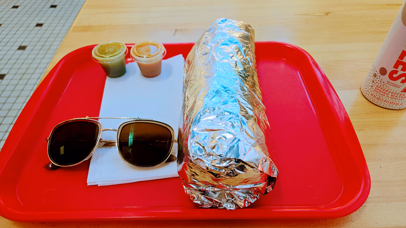 El Veganito photo 4