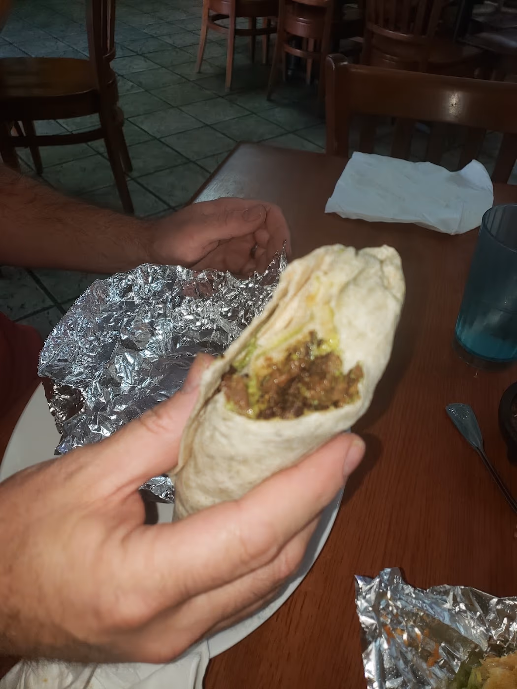 El Zarape Restaurant Inc. photo 4