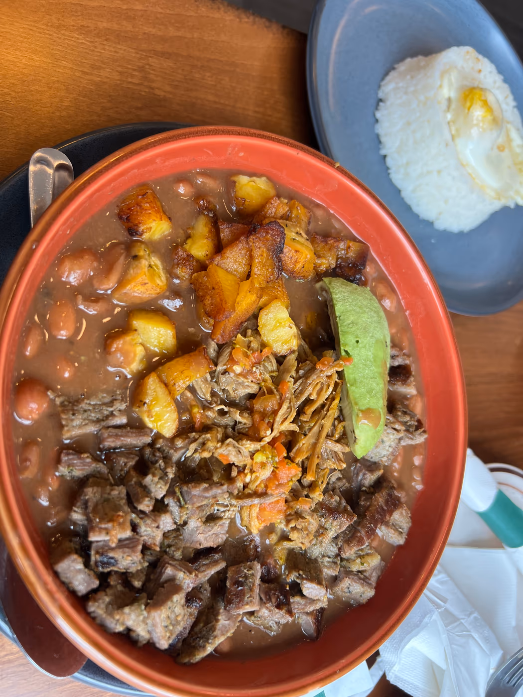 El Zarzal Restaurant