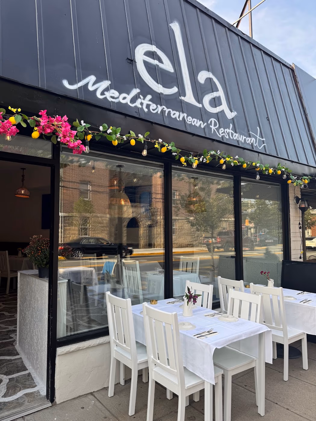 Ela Mediterranean photo 2
