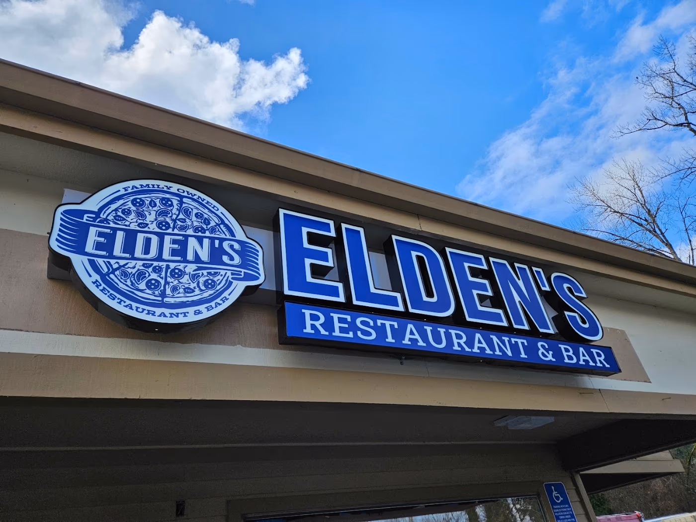 Elden's Restaurant and Bar photo 2