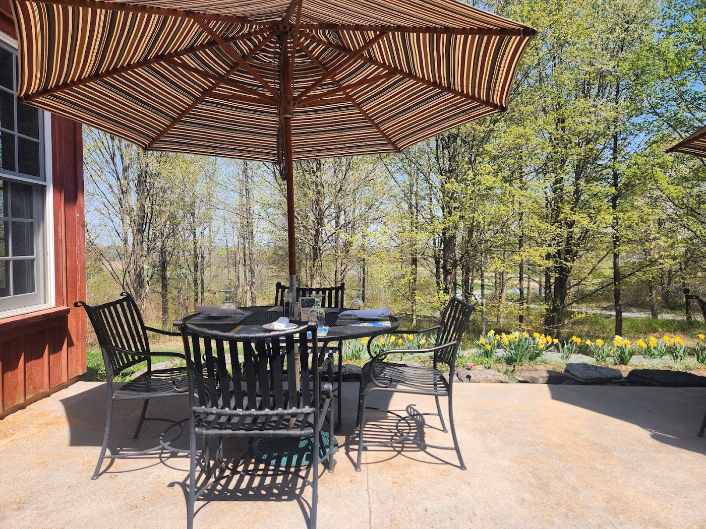 Elderberry Pond Restaurant