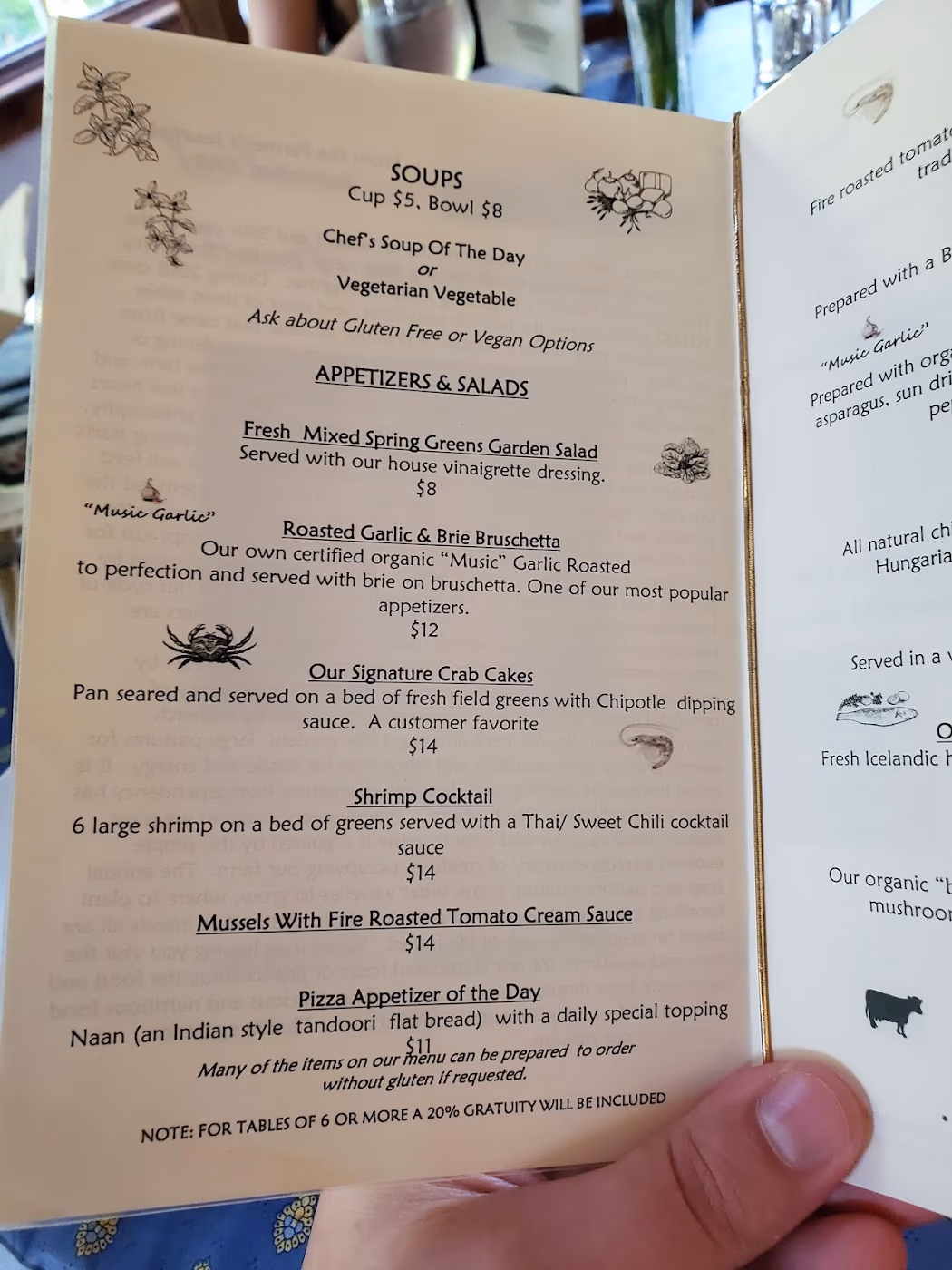 Elderberry Pond Restaurant photo 2