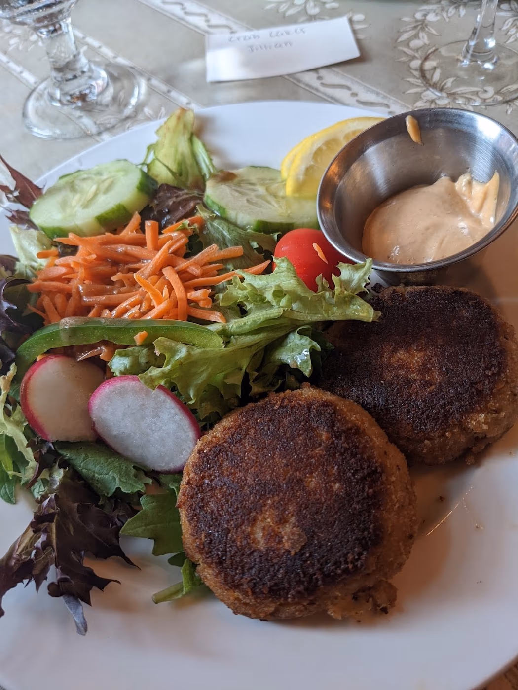 Elderberry Pond Restaurant photo 3