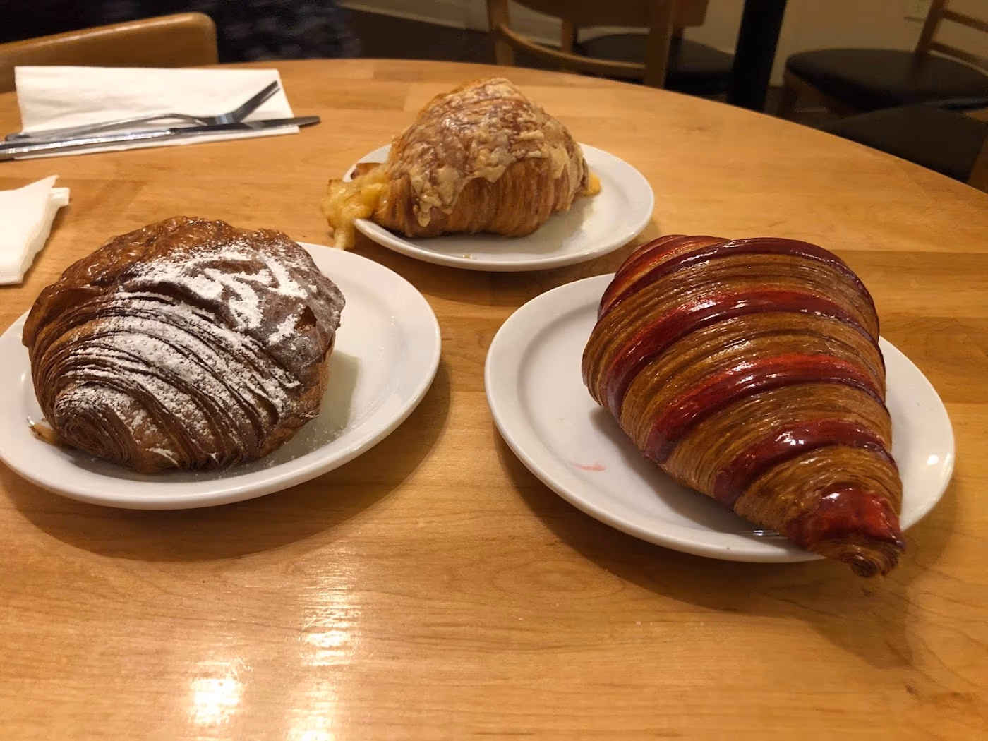 Electric City Coffee, Coffee House and Bakery photo 2