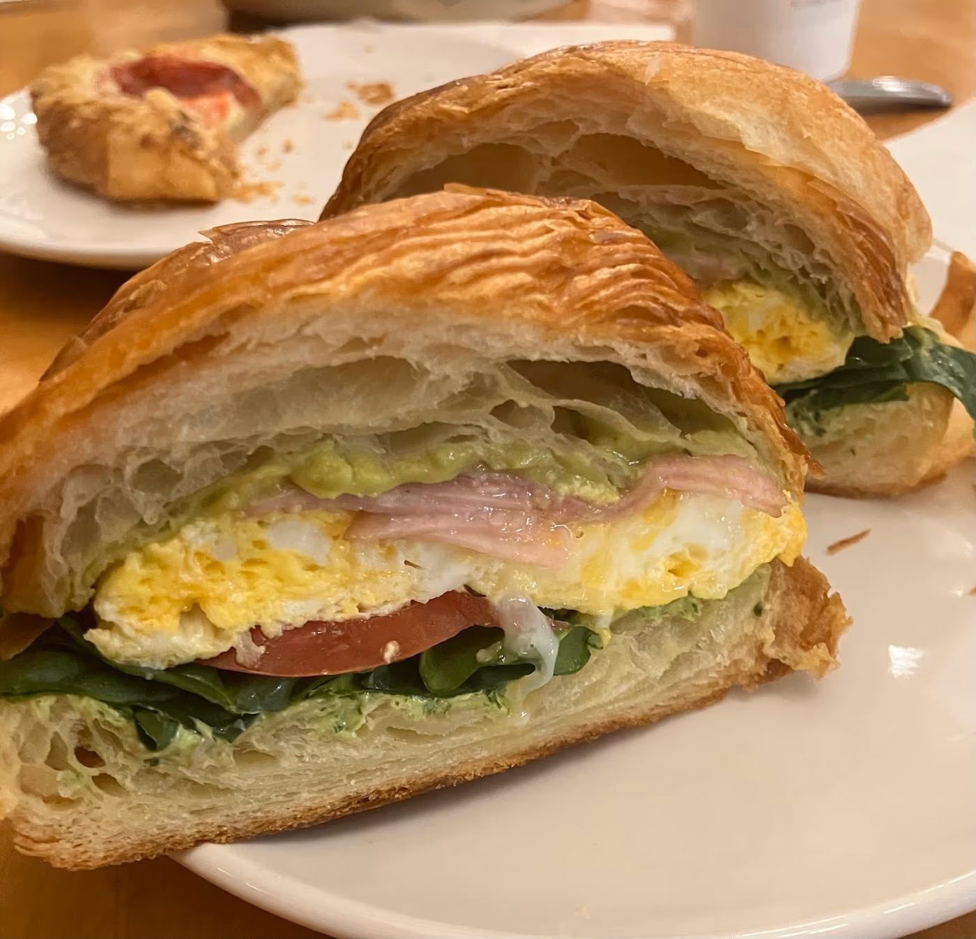 Electric City Coffee, Coffee House and Bakery photo 4