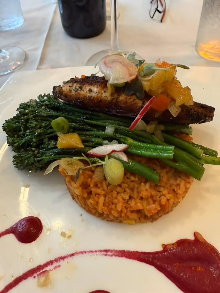 Elegant Cuizines Restaurant photo 4