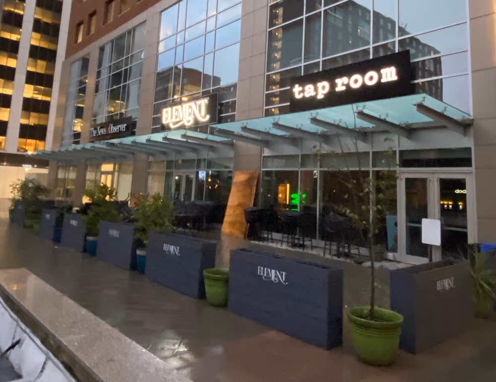 Element Gastropub