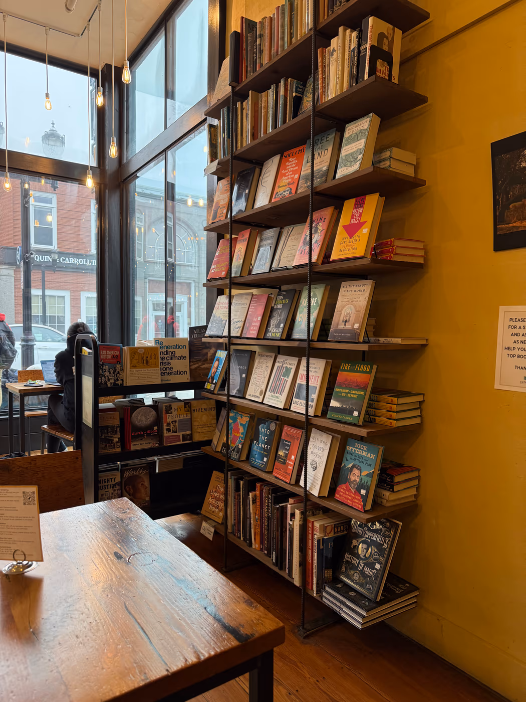 Elements Books Coffee Beer photo 3