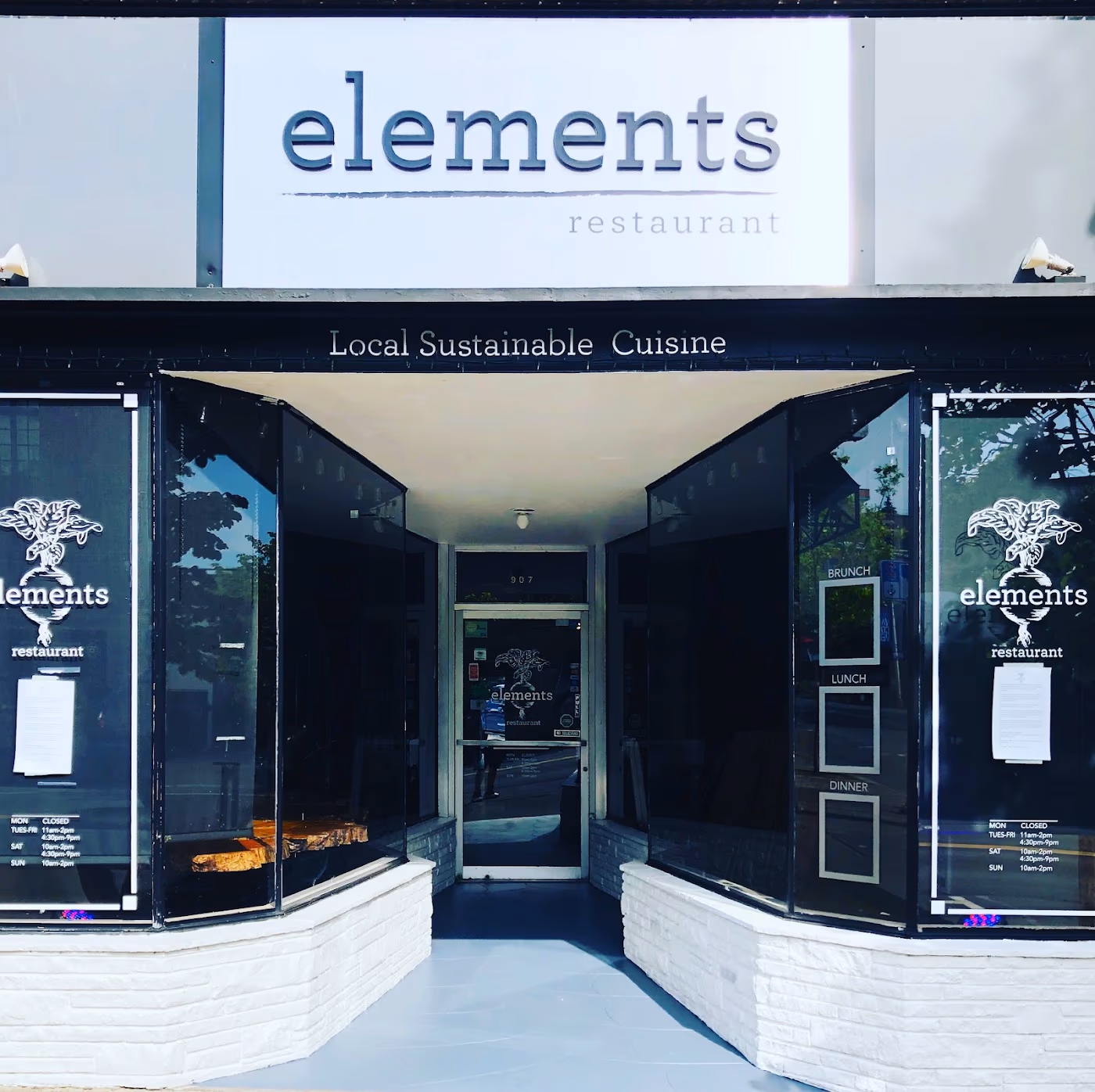 Elements Restaurant photo 2
