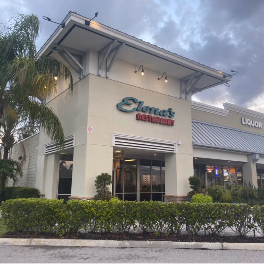 Elena's Restaurant photo 2