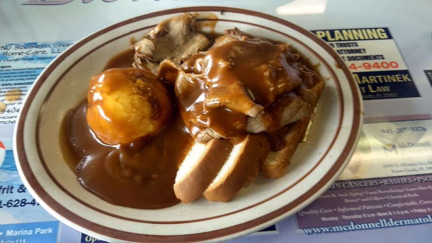 Elena's Restaurant photo 3
