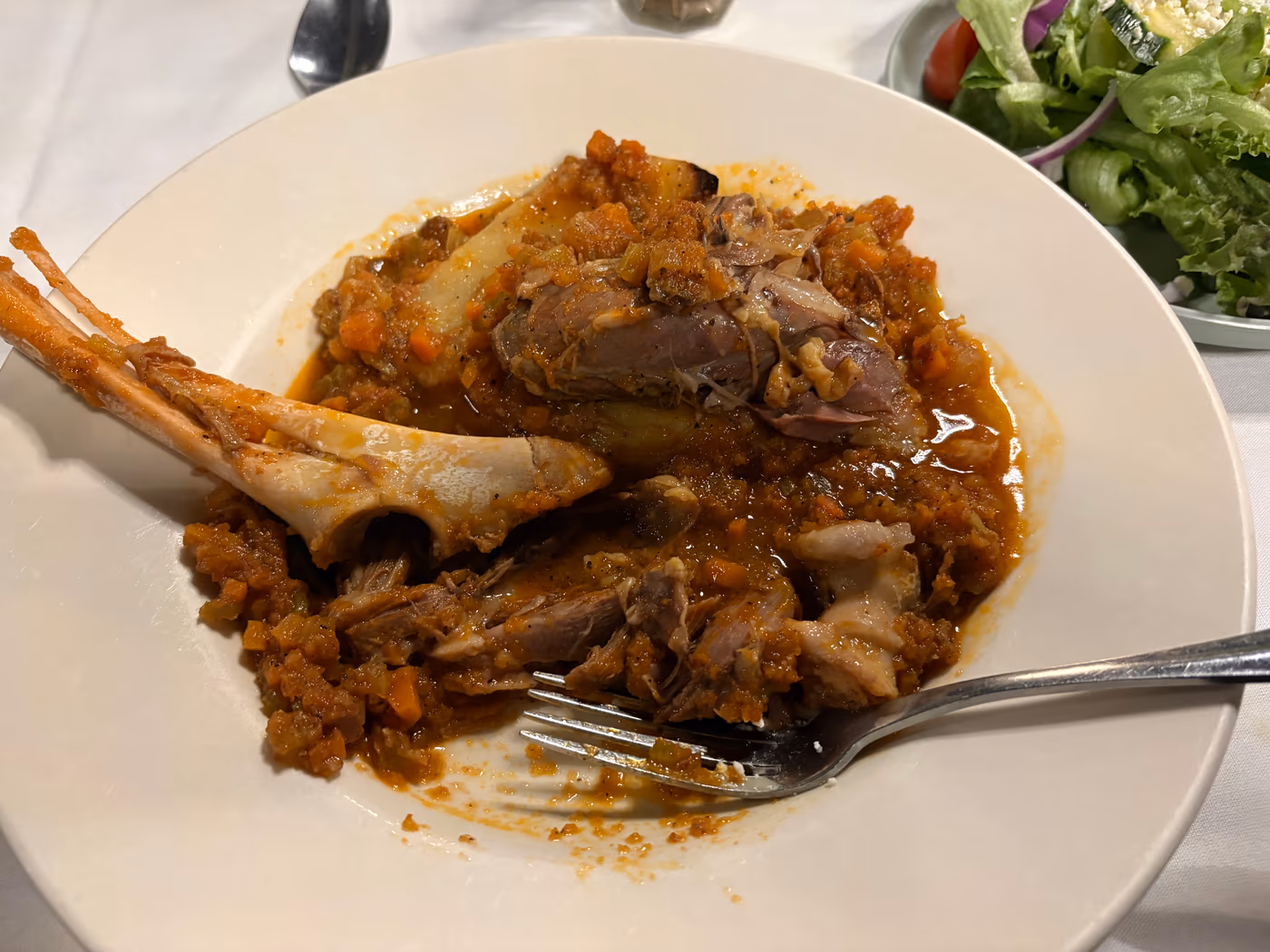 Eleni's Restaurant