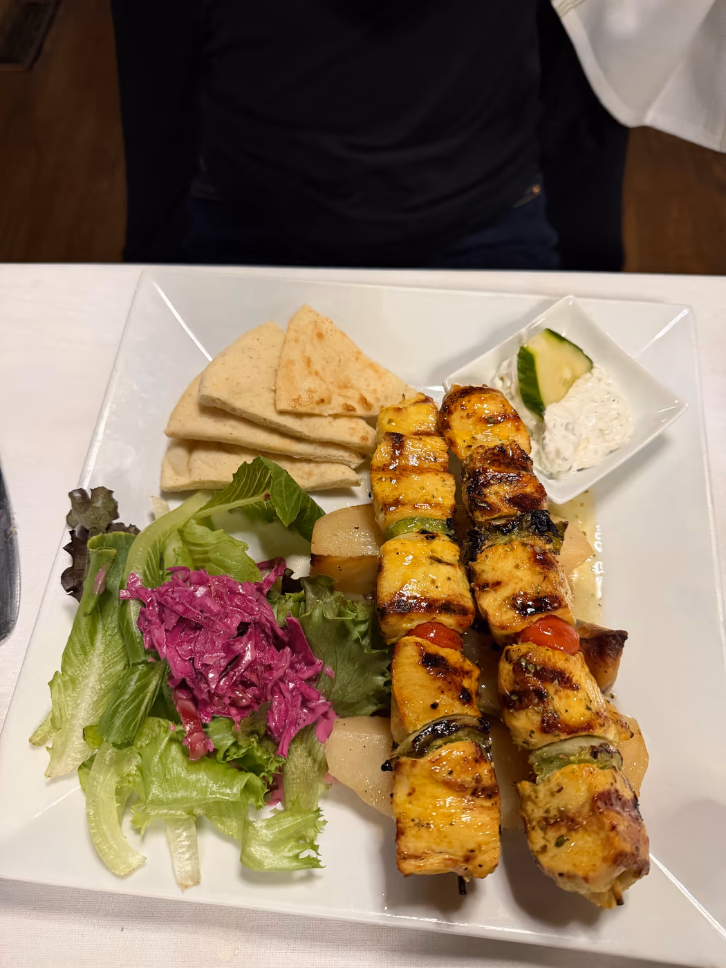 Eleni's Restaurant photo 2
