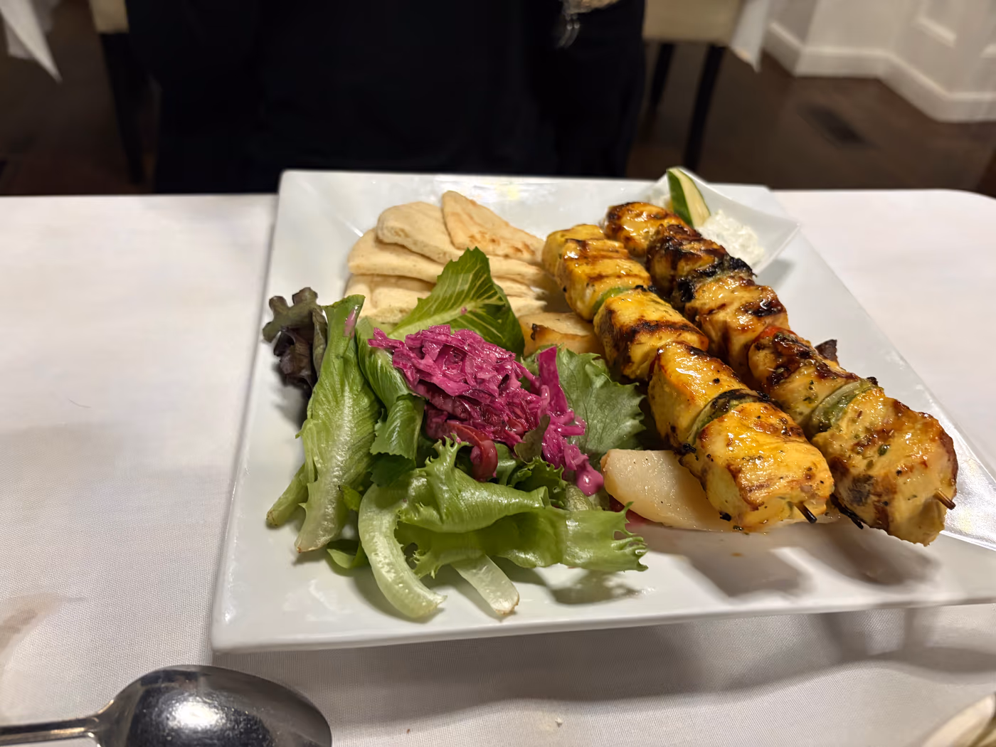 Eleni's Restaurant photo 4