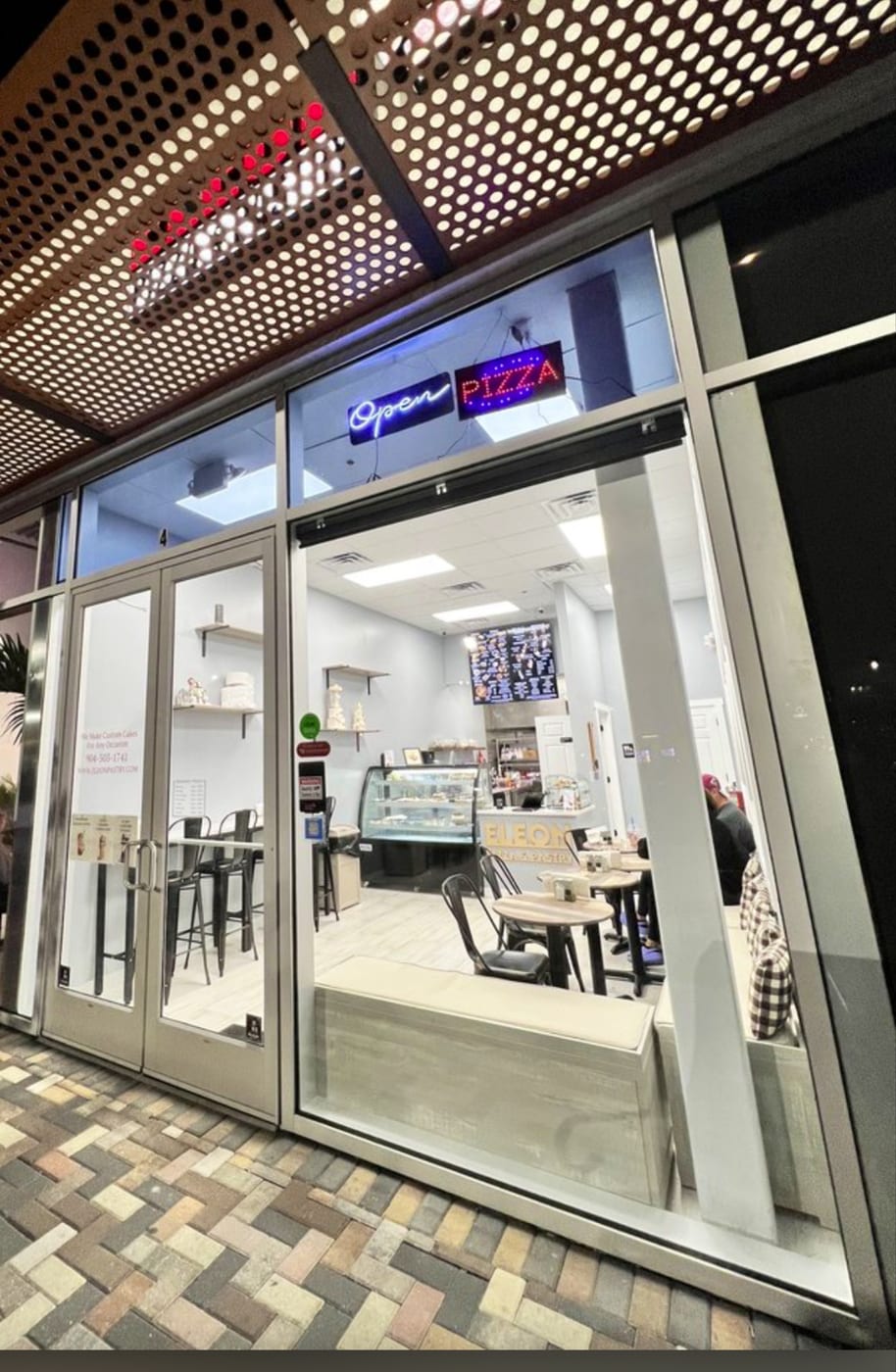 ELEON Pizza & Pastry