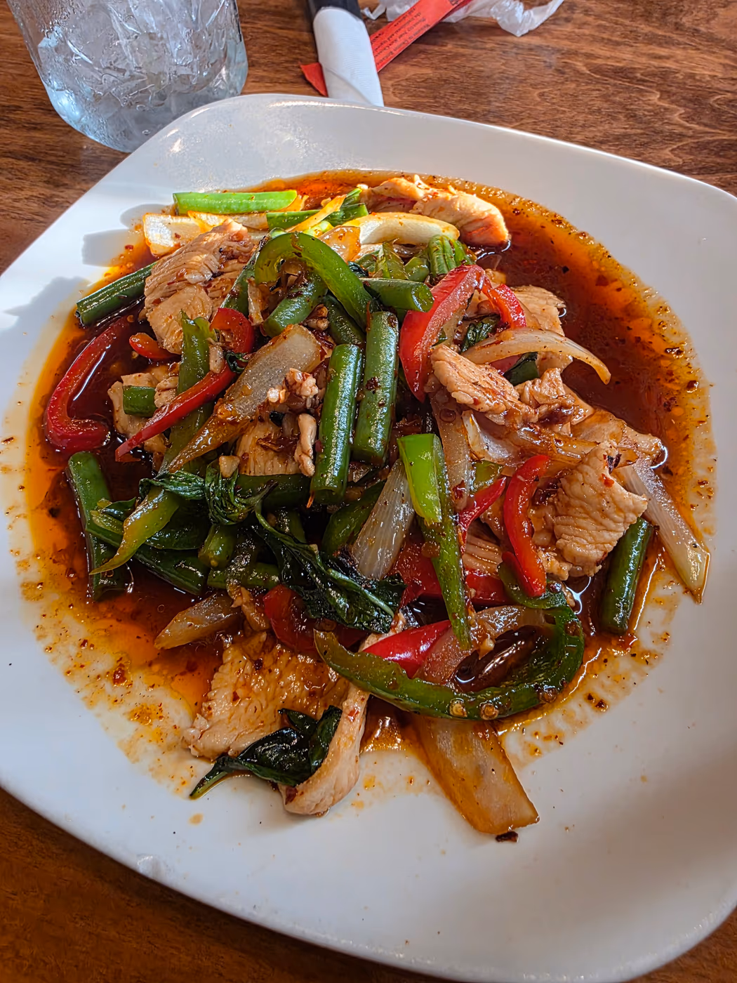 Elephant #8 Thai Cuisine & Sushi