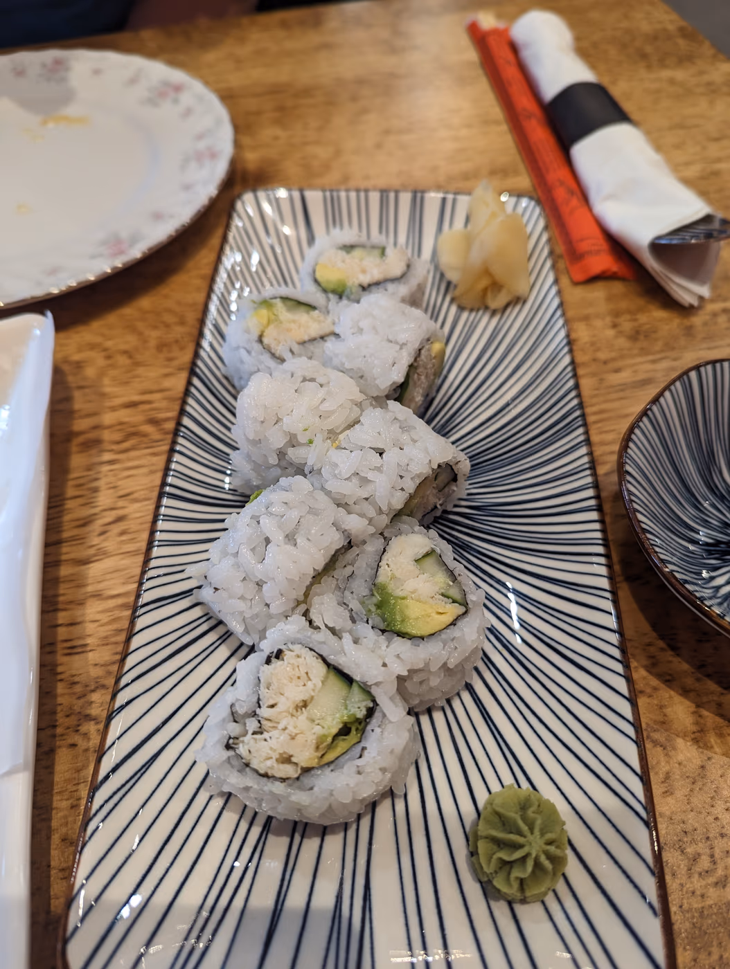 Elephant #8 Thai Cuisine & Sushi photo 4