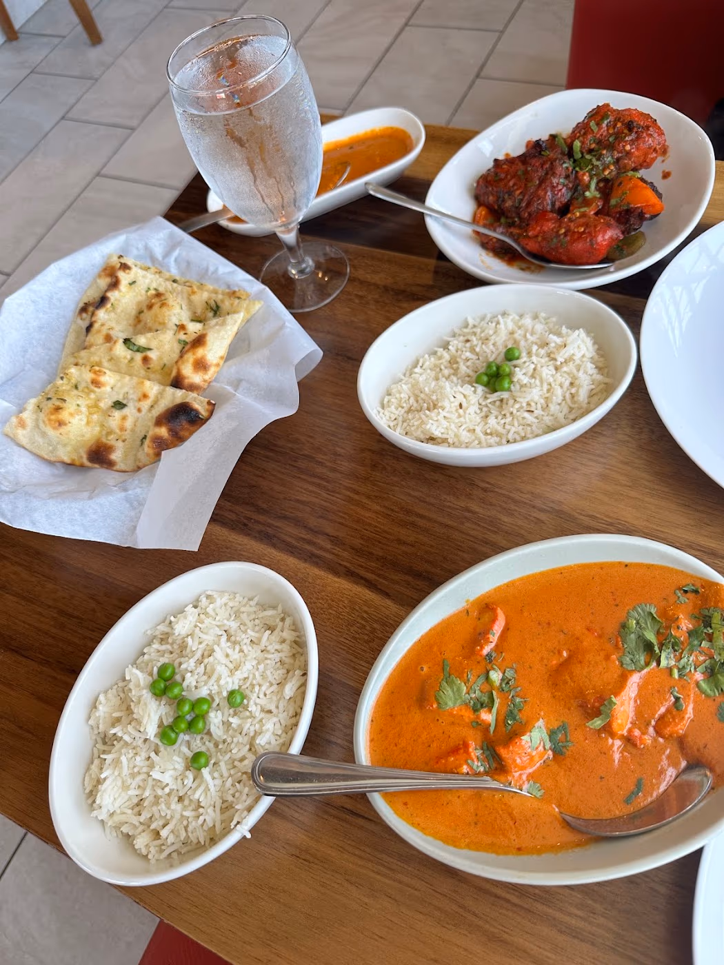 Elephant Indian Bar & Grill photo 4