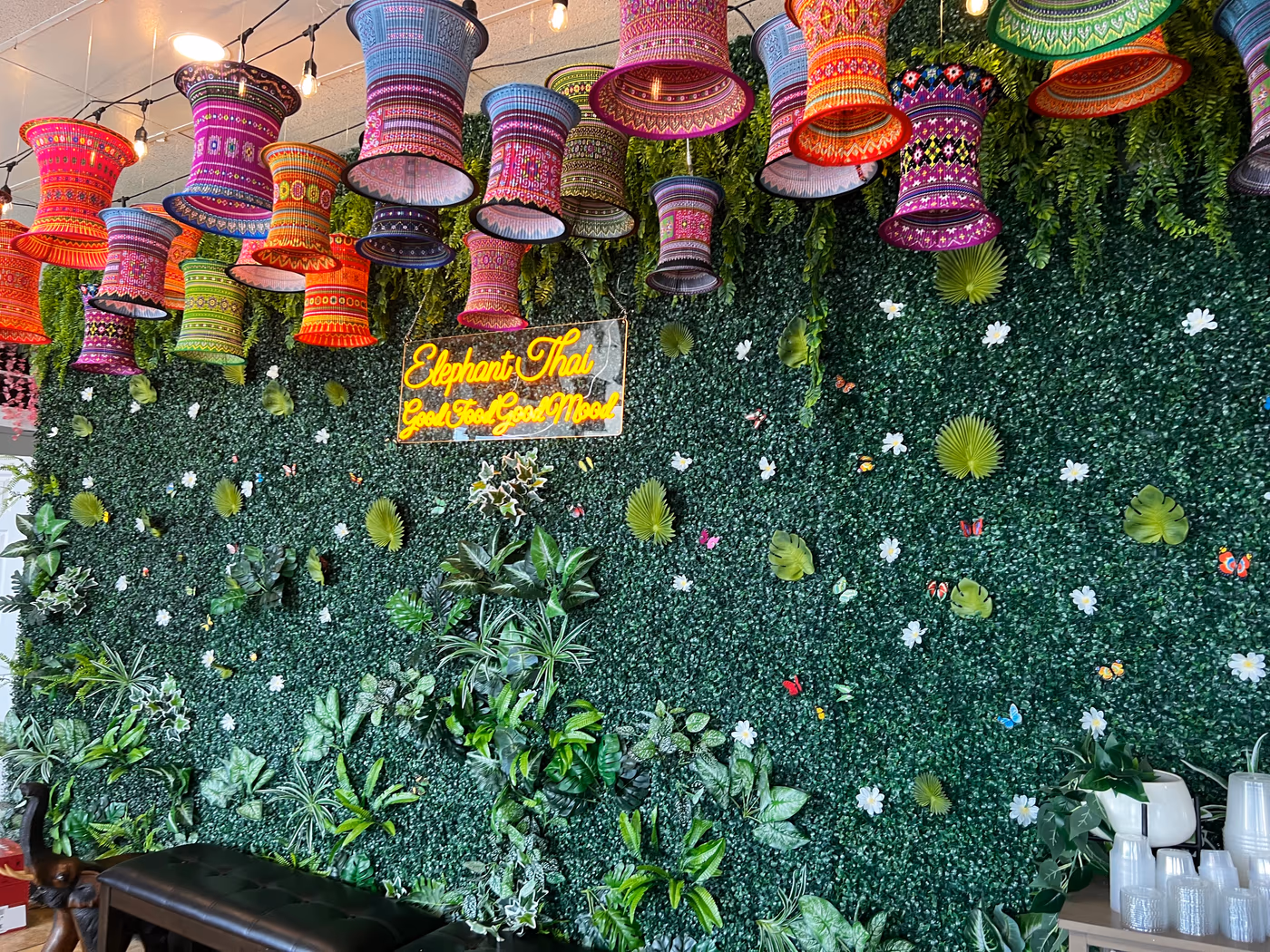 Elephant Thai Cuisine