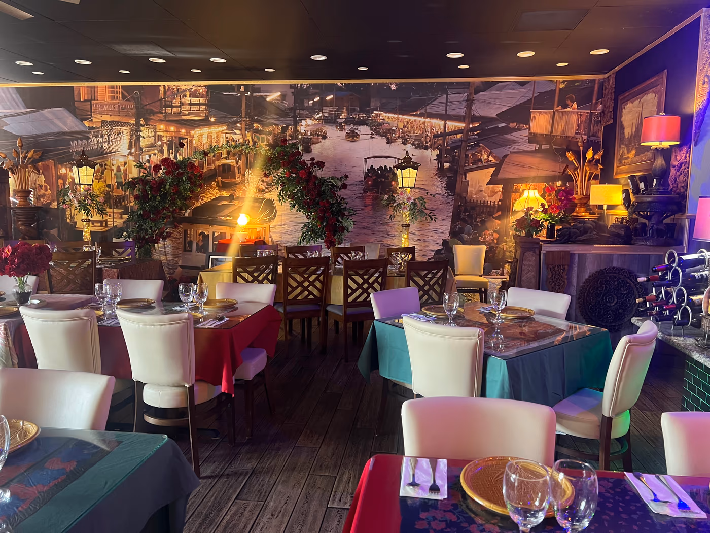 Elephant Thai Cuisine photo 2