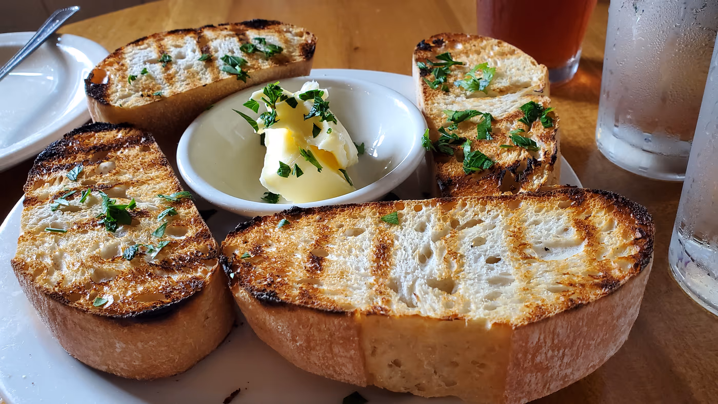 Elevation Bistro