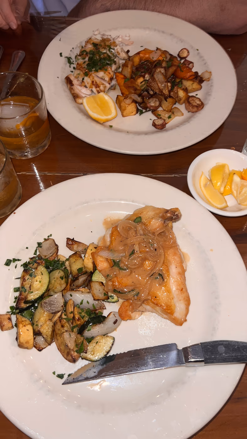 Elevation Bistro photo 4