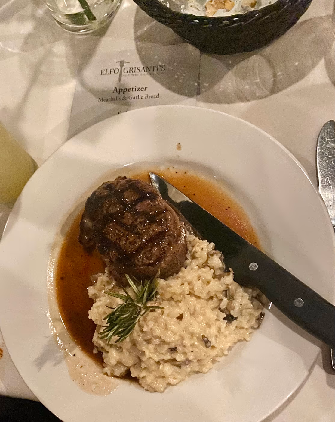 Elfo Grisanti’s Italian Restaurant photo 4