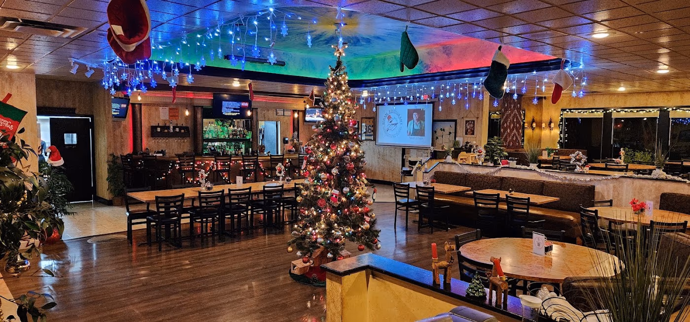 Elham Restaurant And Bar