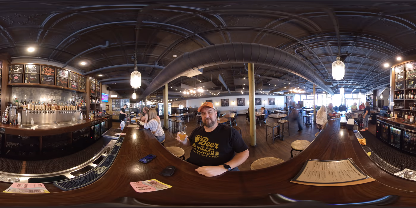 Eli Fish Brewing Co. photo 2