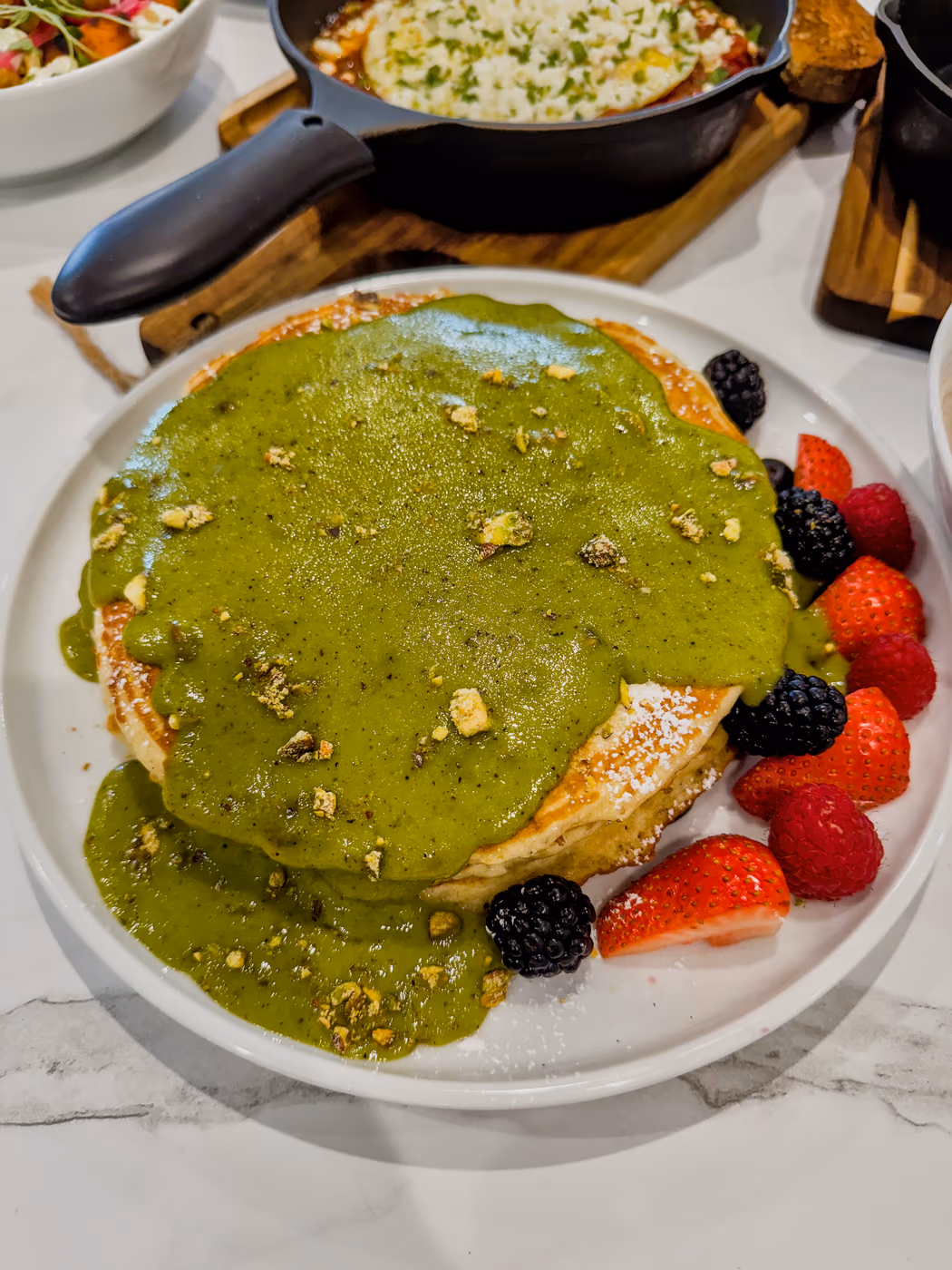 Elia Cafe photo 4