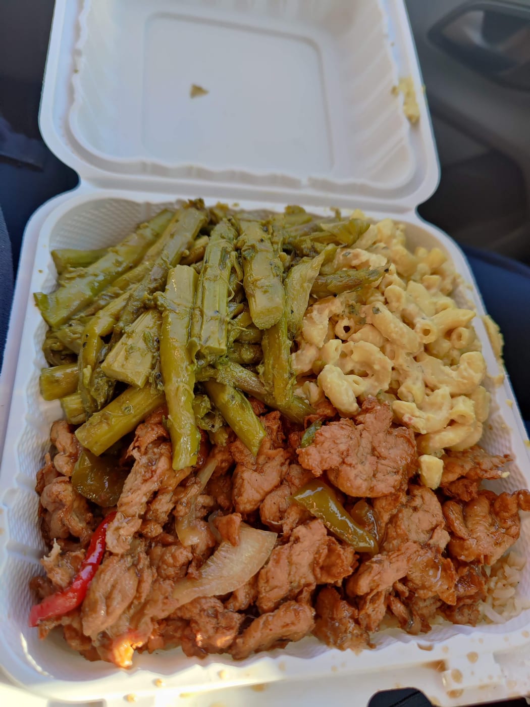 ELife Restaurant Anacostia (Everlasting Life Vegan Restaurant) photo 2