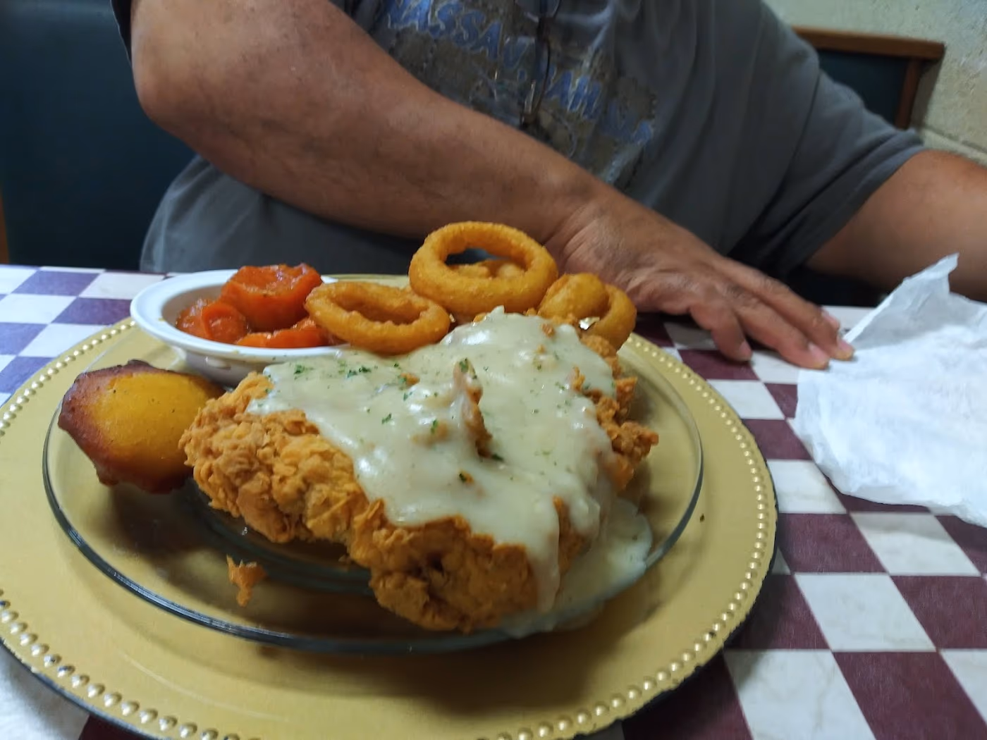 Elisha's Food For The Soul photo 4