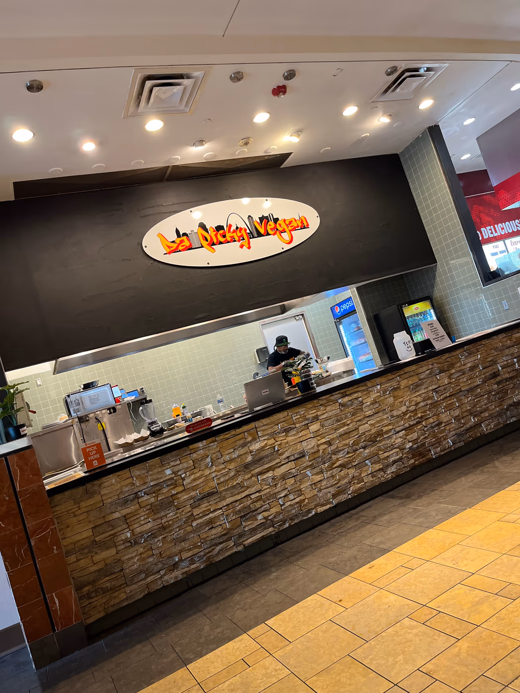 Elite Burger photo 2