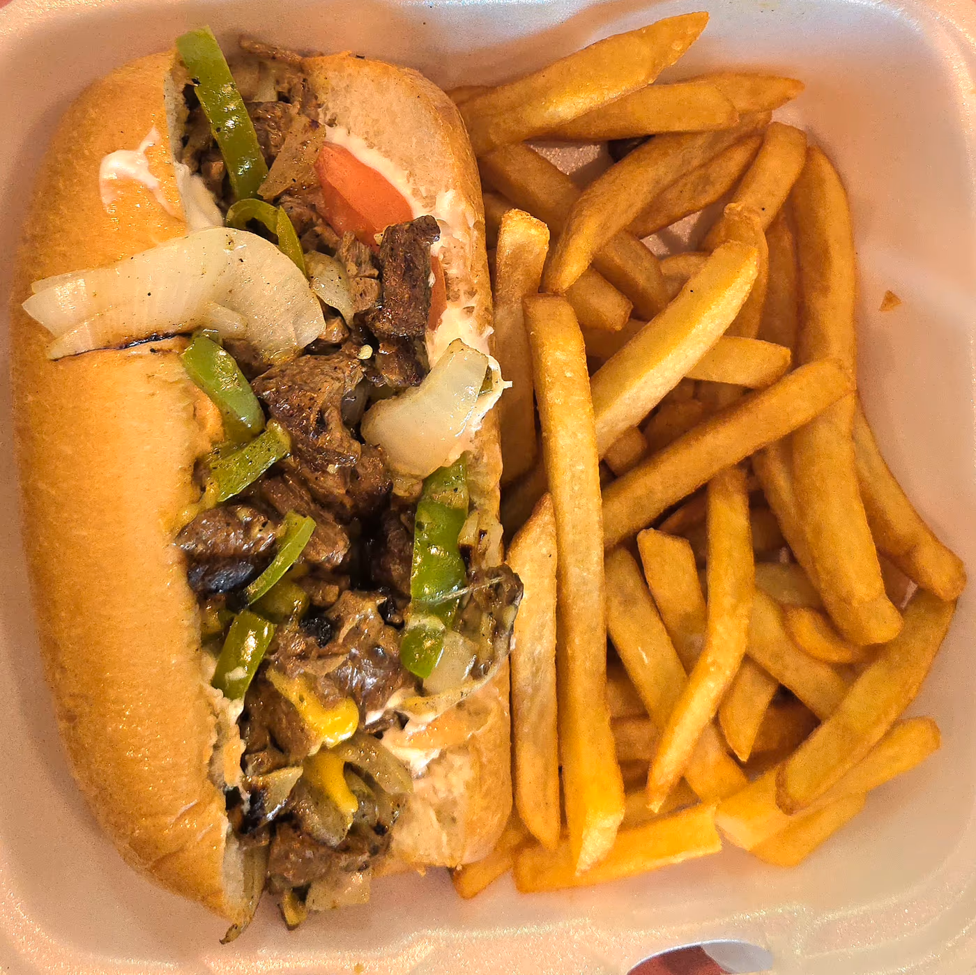 Eliza's Vegan Café