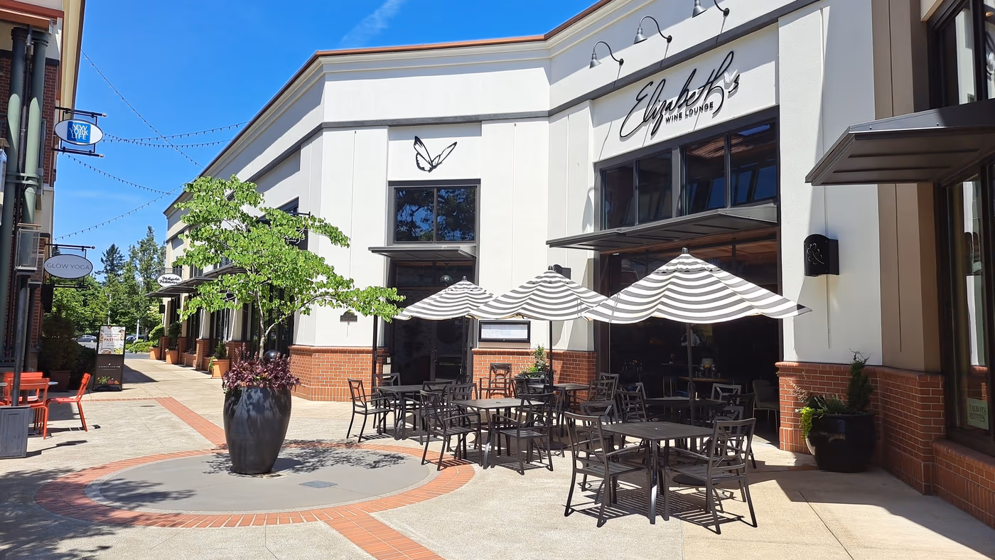 Elizabeth's | Mediterranean Cuisine