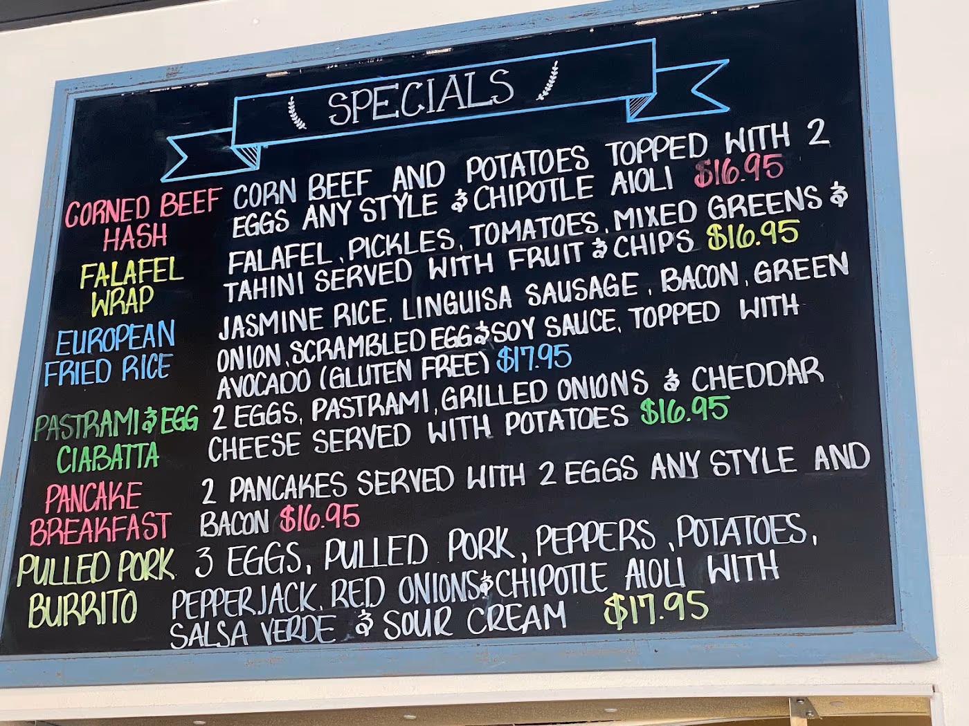Elka Bee's Coffee Haus