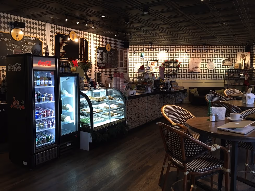 Elka Bee's Coffee Haus photo 4