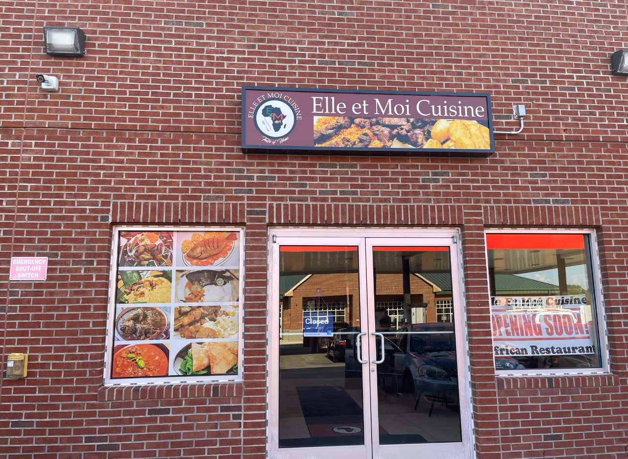 Elle Et Moi Cuisine LLC