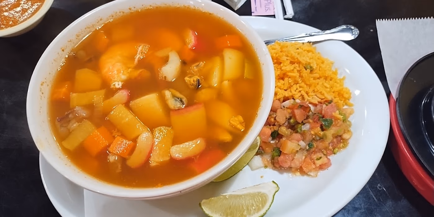 El Mexicano Grill photo 3