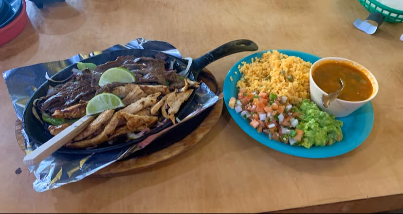 El Mexicano Grill photo 4
