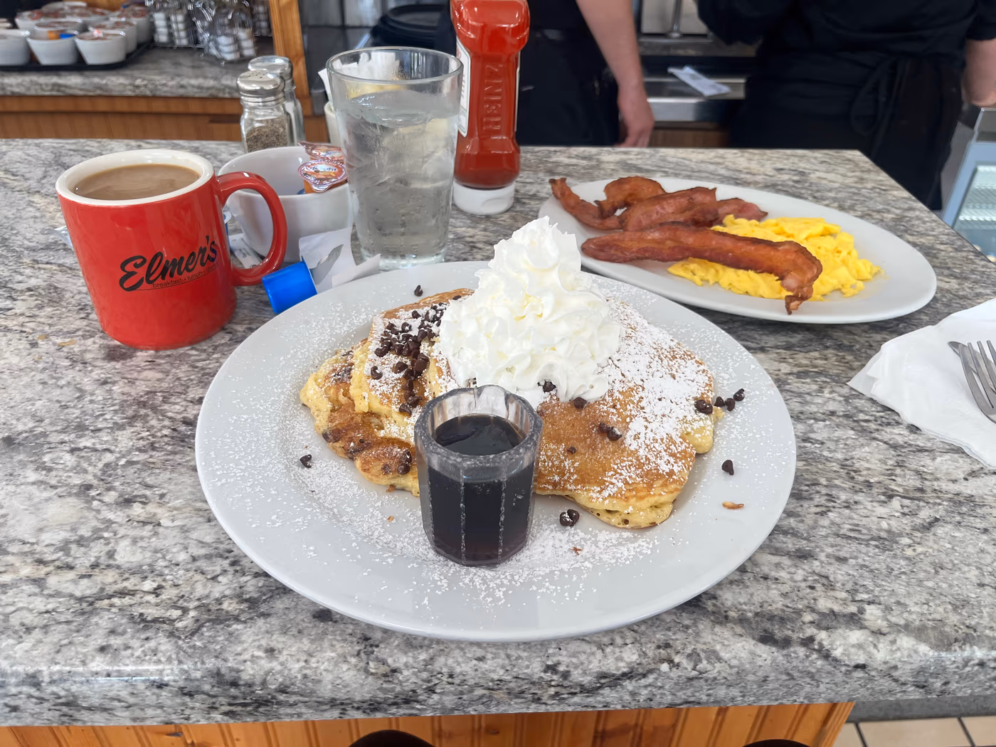 Elmer's Restauran photo 2