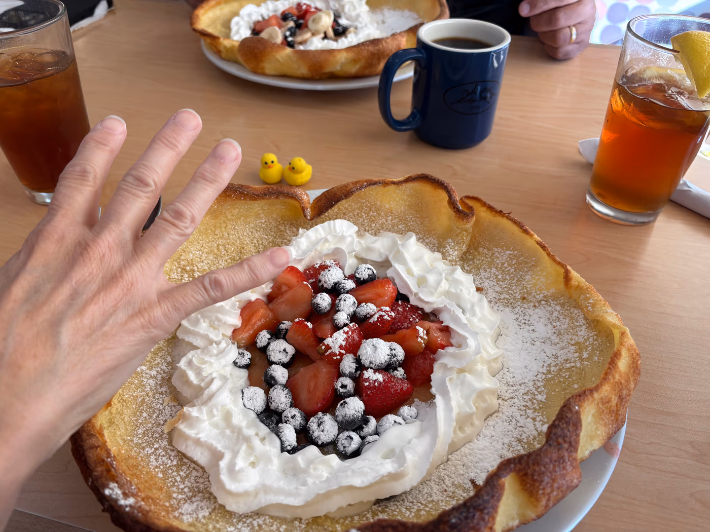 Elmer's Restauran photo 4