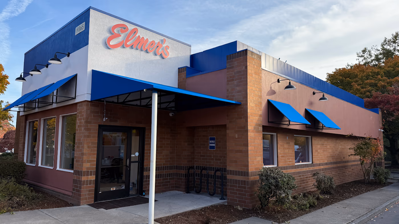 Elmer's Restaurant photo 2
